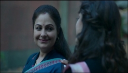 Hush Hush - Season 01 Episode 06